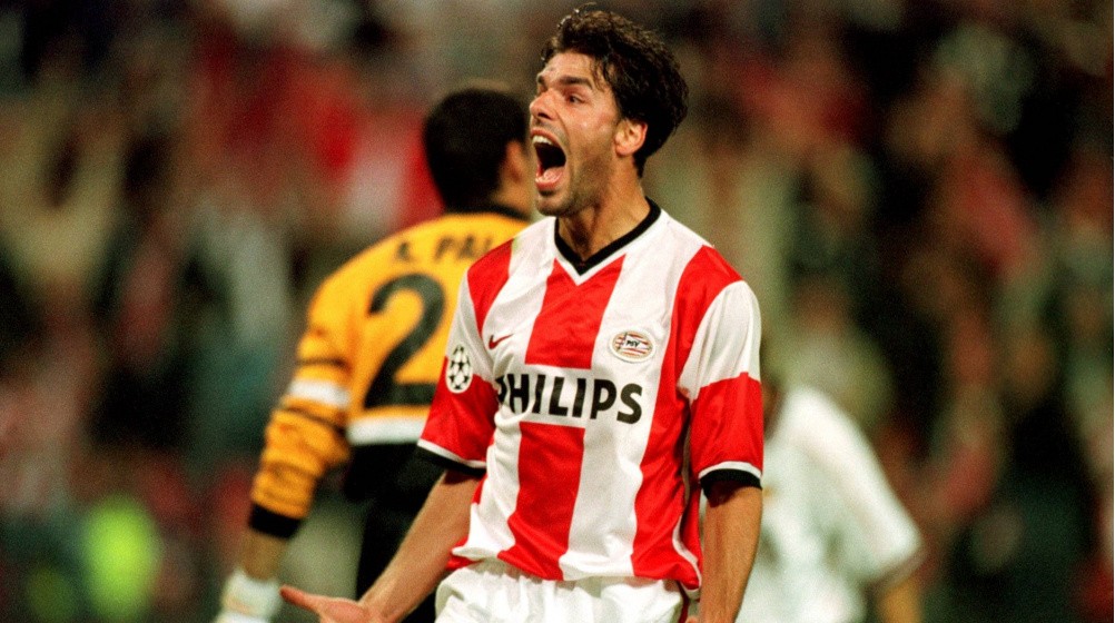 MOST GOALS IN THE FIRST 10 CHAMPIONS LEAGUE GAMES - Bóng Đá