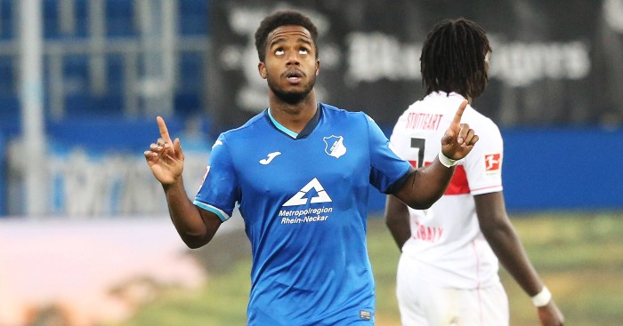 10 hậu vệ trái tuổi teen đắt giá nhất: - Bóng Đá