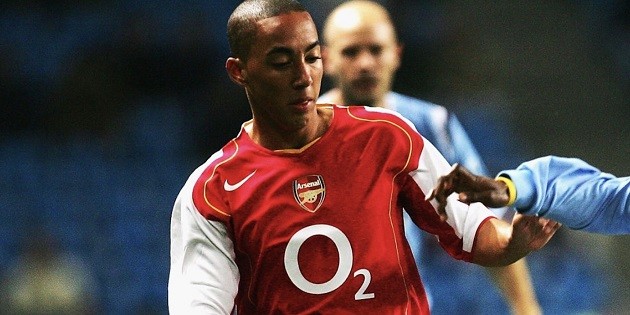 How the Arsenal Invincibles helped the kids on the fringes launch their careers - Bóng Đá