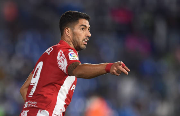 tin review Getafe vs Atletico Madrid - Bóng Đá