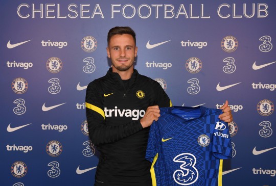Paul Robinson: Man Utd told they ‘missed out on deal of the window’ despite Cristiano Ronaldo return - Bóng Đá