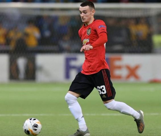 Dylan Levitt puts in near-perfect shift in loss to Astana - Bóng Đá