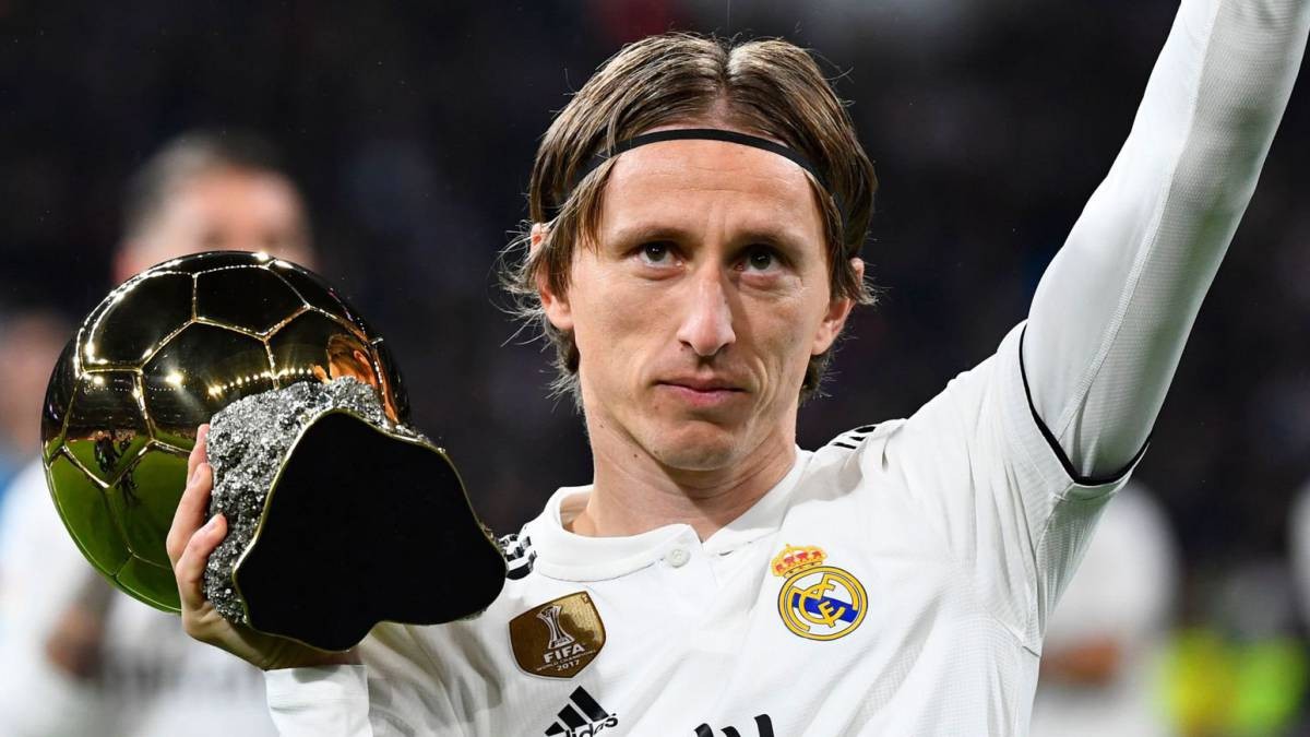 Newcastle United: Luka Modric reveals how close he was to joining Magpies before Spurs - Bóng Đá