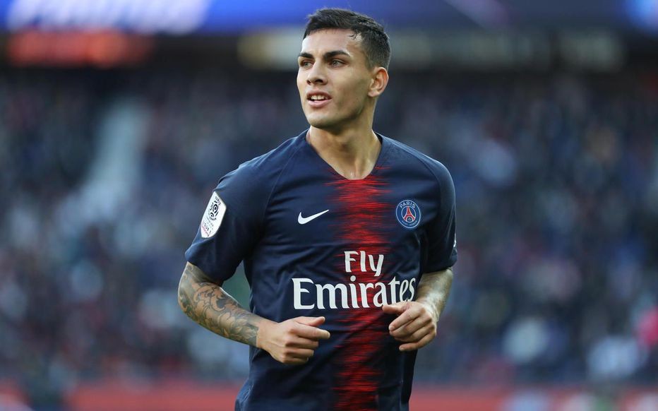 Vụ Messi hoàn tất, 3 cái tên cực chất M.U có thể ký với giá rẻ từ PSG - Bóng Đá