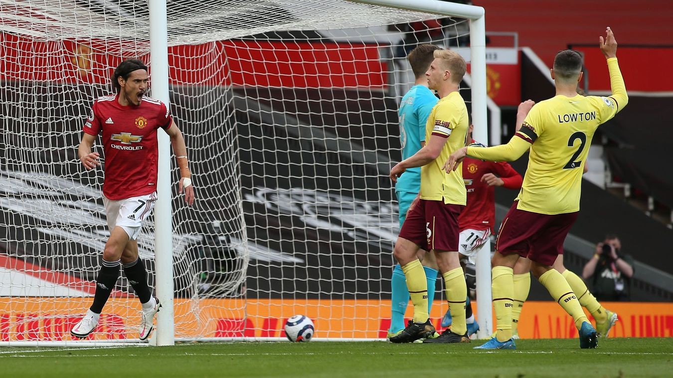10 thống kê M.U 3-1 Burnley:  - Bóng Đá