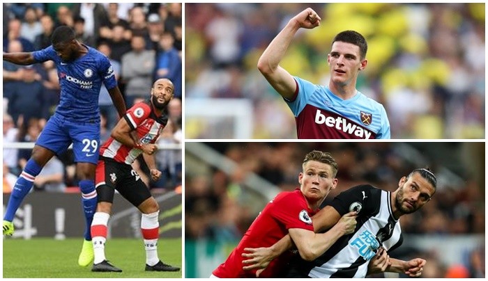 Thắng nhọc Brighton, Man Utd và Solskjaer vẫn biểu lộ 3 