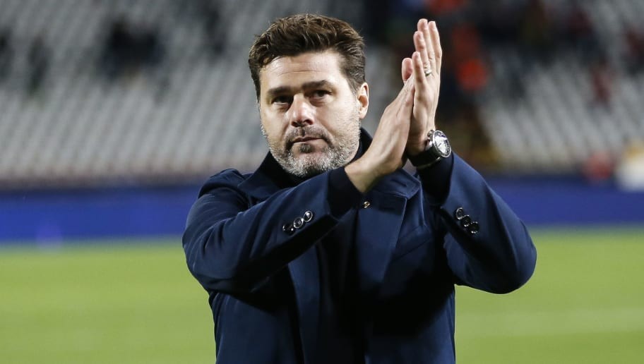Man Utd ready to give Pochettino job - Bóng Đá
