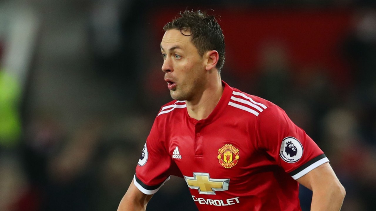 matic reacts to carabao cup wins - Bóng Đá
