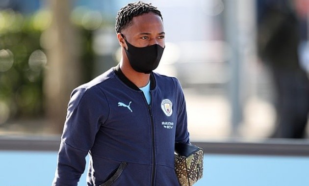 TRỰC TIẾP Man City - Leicester City: Trình làng 