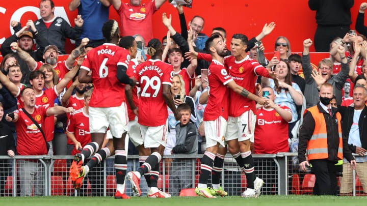 Man Utd team news ahead of Aston Villa clash - Bóng Đá