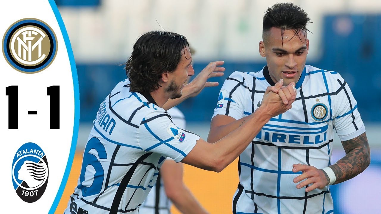 Inter Milan  - Bóng Đá