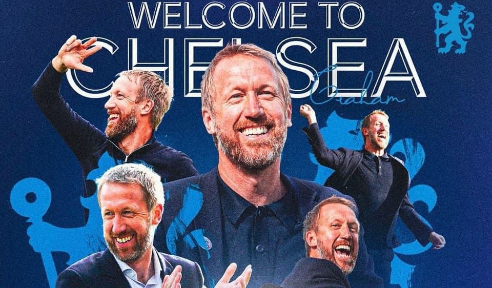 Gương mặt khắc khổ của Tuchel trong ngày Chelsea có HLV mới - Bóng Đá