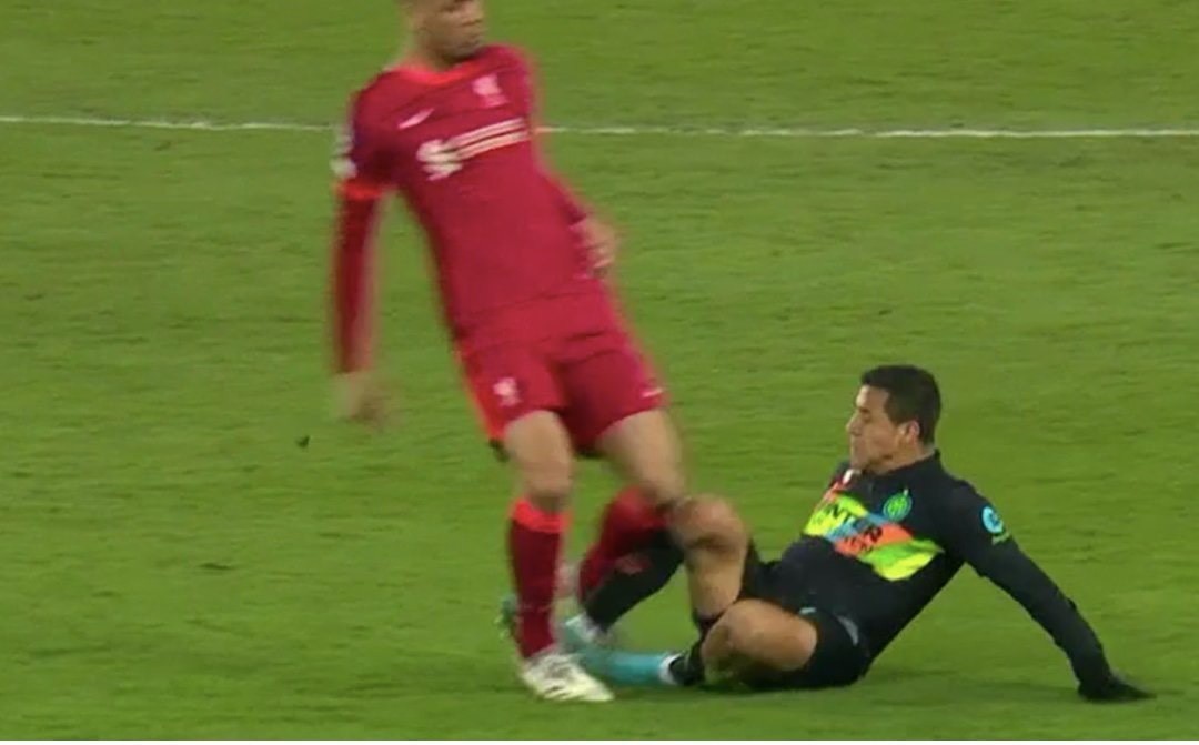 Bài ảnh Liverpool - Bóng Đá