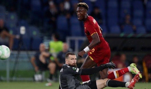 Hàng thải Chelsea lại ghi bàn, đội bóng của Mourinho thắng đậm 5-1 - Bóng Đá