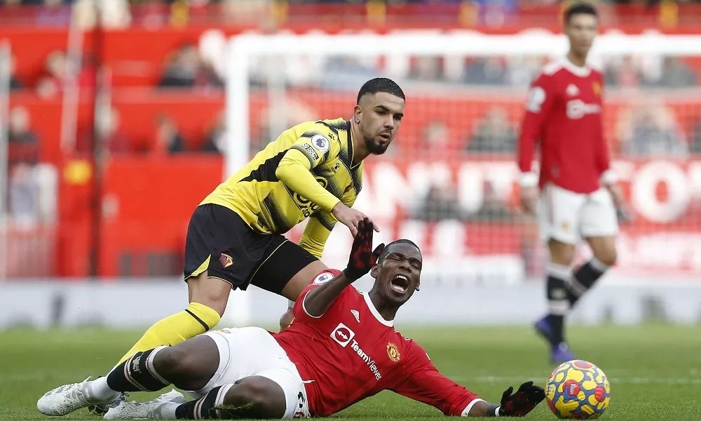 Dấu chấm hết cho Man Utd - Bóng Đá