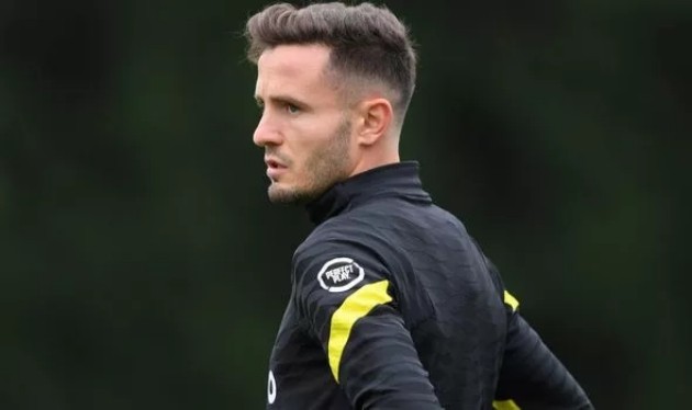 Chelsea's three-man back-up list for Declan Rice as West Ham refuse to budge on price - Bóng Đá