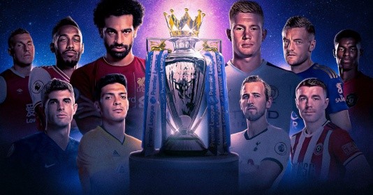 Quá bất ngờ, đội bóng yếu thế đang đe dọa tứ đại gia Premier League - Bóng Đá