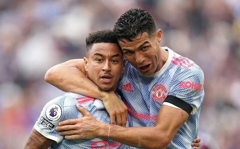 Đội hình M.U đấu West Ham:  - Bóng Đá