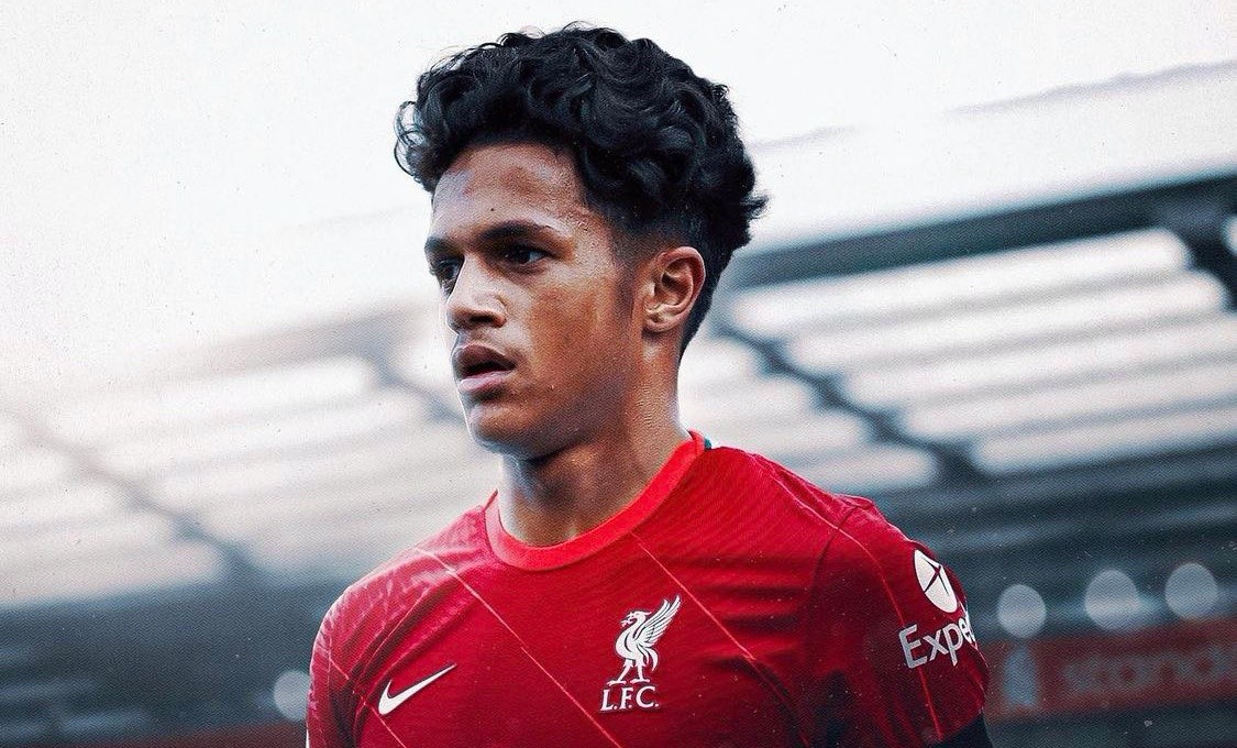 Fabio Carvalho to Liverpool done deal.- Romano - Bóng Đá