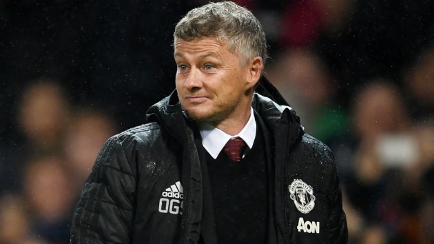 Manchester United: Khi Solskjaer không chỉ cần thêm thời gian - Bóng Đá