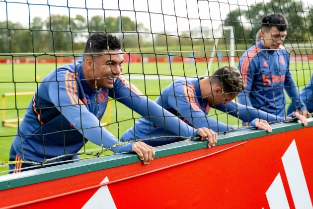 Siêu máy tính dự đoán Premier League 2022/23: Cú sốc M.U; Arsenal có vô địch? - Bóng Đá