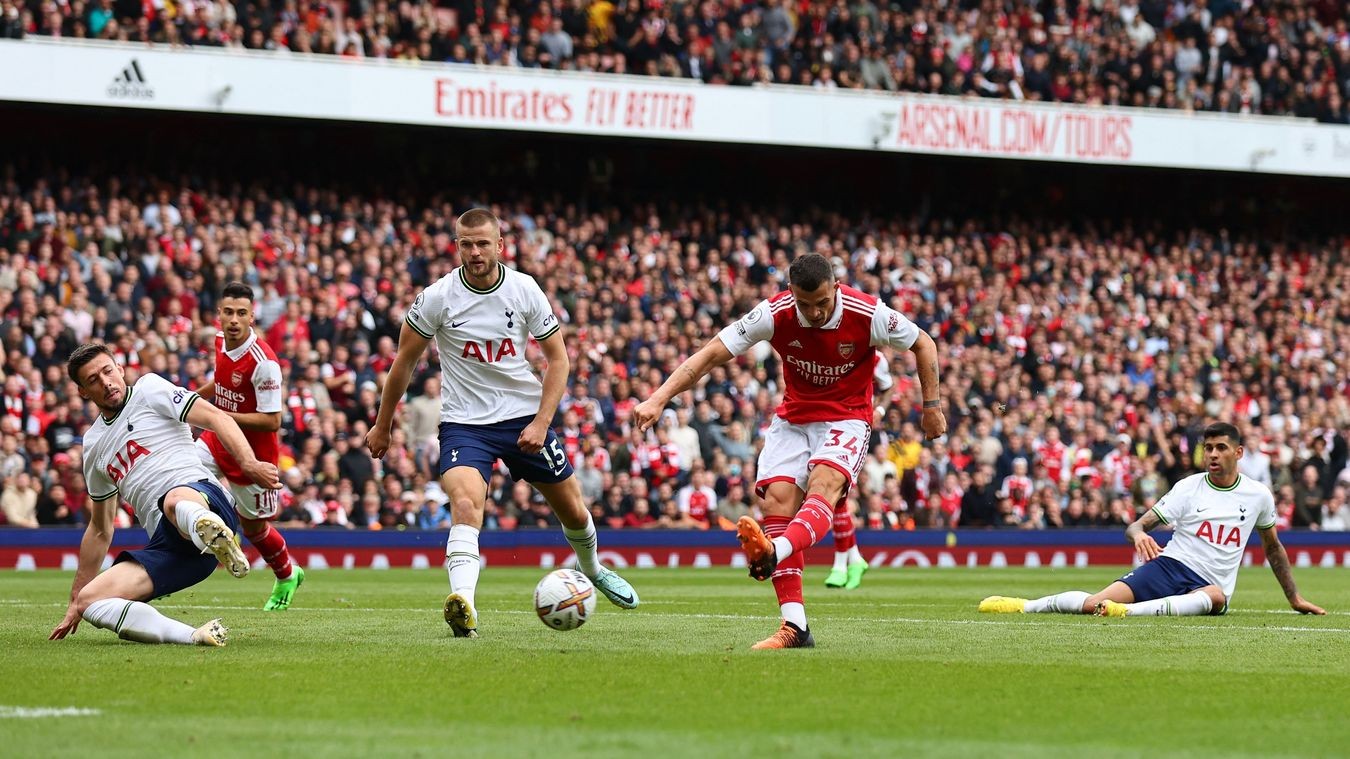 Arsenal nay đã khác - Bóng Đá