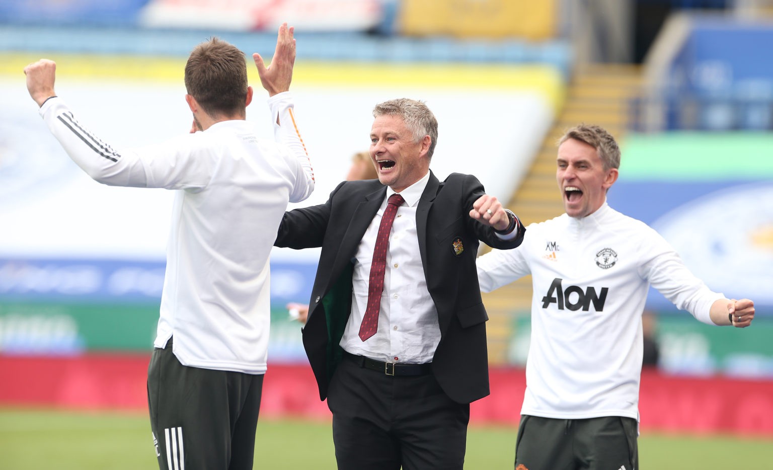 Rangnick cần phép màu của Solskjaer để M.U làm điều không tưởng - Bóng Đá