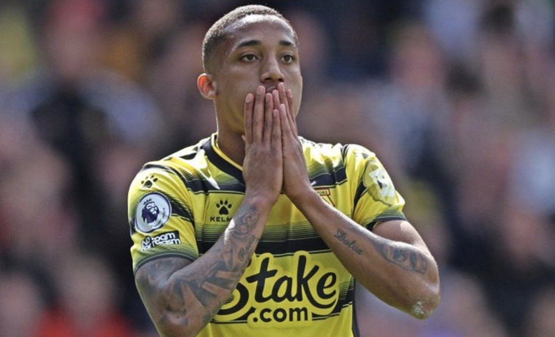 CHÍNH THỨC! Đội bóng thứ 2 ở Premier League rớt hạng - Bóng Đá