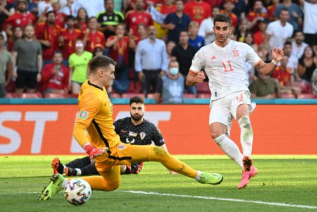5 điểm nhấn Croatia 3-5 Tây Ban Nha: Croatia kiên cường, hoan hô Luis Enrique - Bóng Đá