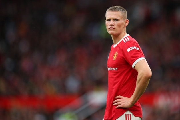 New Manchester United signing could be the making of Scott McTominay - Bóng Đá
