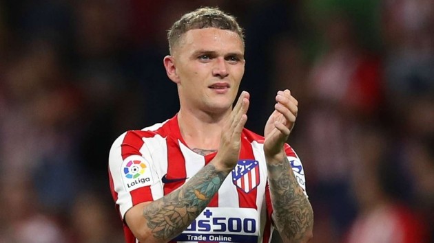 Man Utd suffer blow as La Liga club makes star defender ‘untransferable’ - Bóng Đá