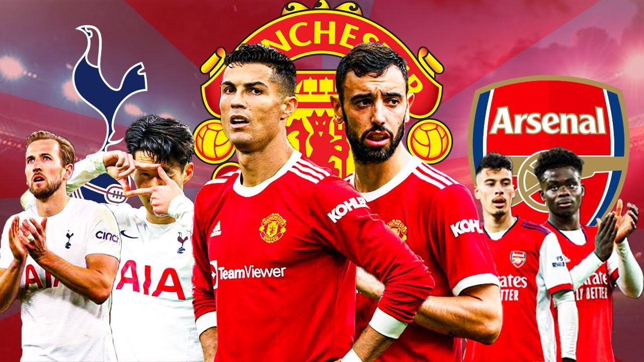 Bước ngoặt xảy ra; Hai cuộc chiến khốc liệt ở Premier League tuần này - Bóng Đá