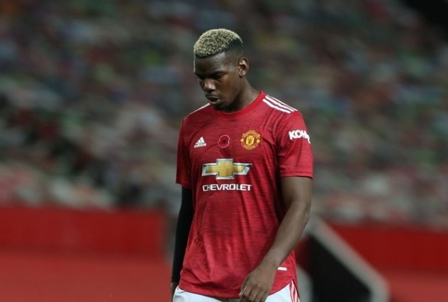 Thua Arsenal, Solskjaer bộc lộ 3 vấn đề quan trọng tại Man Utd - Bóng Đá