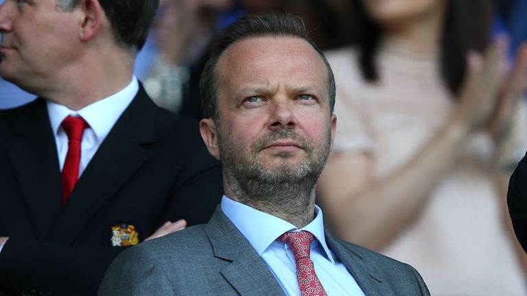 Chuyển nhượng 23/10: Té ngửa Ed Woodward, M.U chốt tân binh; Quá rõ vụ Eriksen; Liverpool giật 2 HĐ 77 triệu từ Barca - Bóng Đá