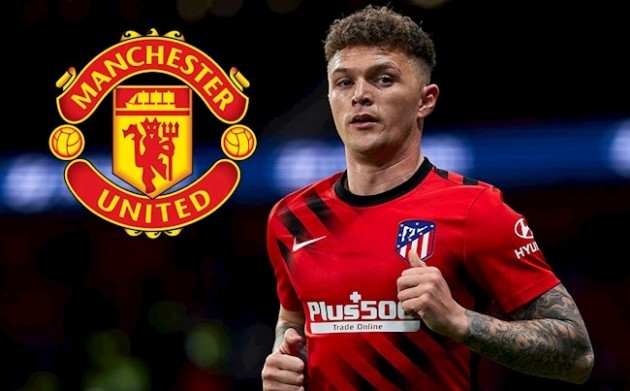. Manchester United among the options for Trippier - Bóng Đá