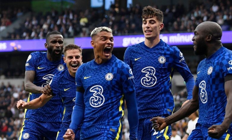 Vì sao Chelsea xếp trên Liverpool dù bằng mọi chỉ số? - Bóng Đá