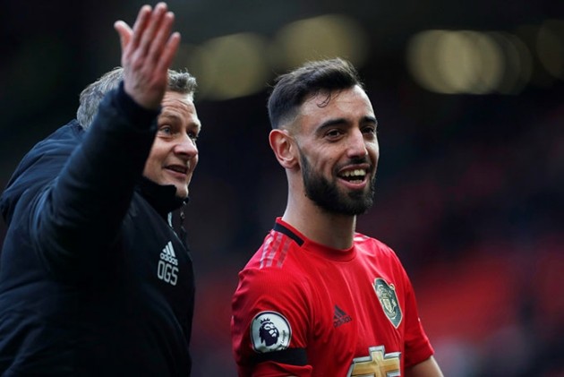 Manchester United: Khi Solskjaer không chỉ cần thêm thời gian - Bóng Đá