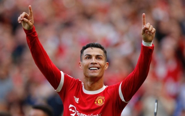Khuất phục West Ham trên không, Man Utd có 3 mũi nhọn nghênh chiến - Bóng Đá