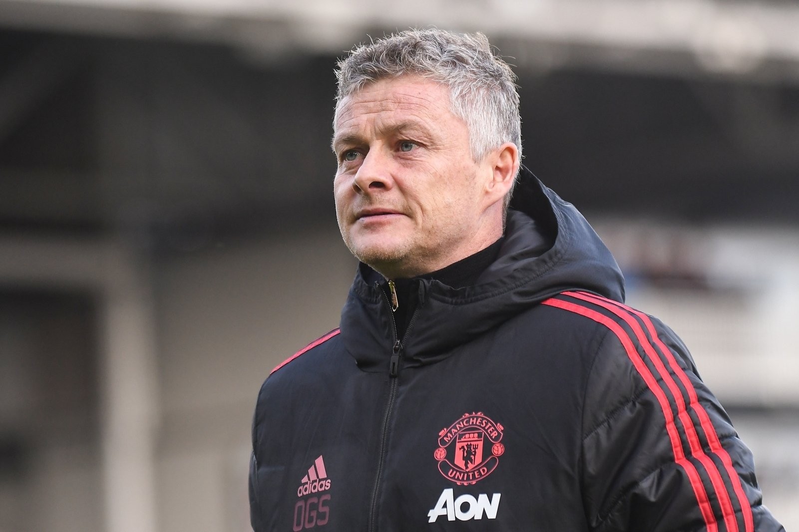 Tất cả đã sai về Solskjaer ở Man Utd - Bóng Đá