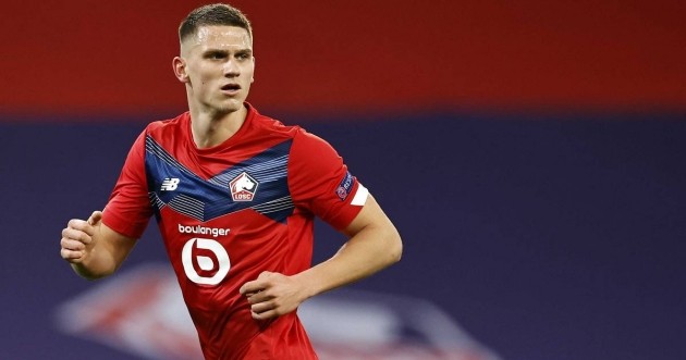 Man Utd và 3 sự lựa chọn cho 