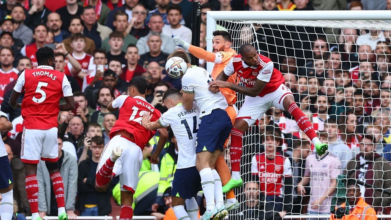 Arsenal nay đã khác - Bóng Đá