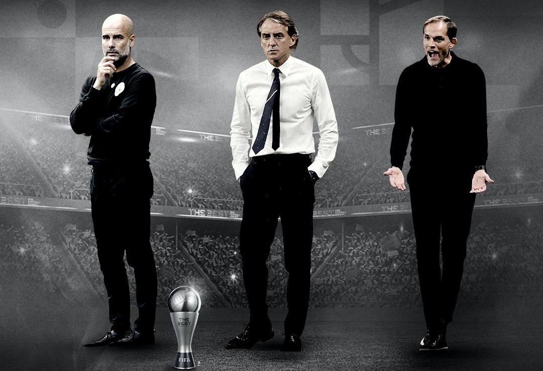 CHÍNH THỨC! Công bố đề cử cuối cùng FIFA The Best: Không Ronaldo - Bóng Đá