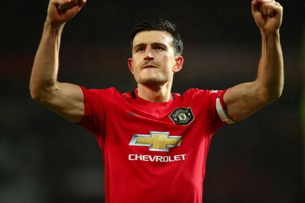 Thắng nhọc Brighton, Man Utd và Solskjaer vẫn biểu lộ 3 