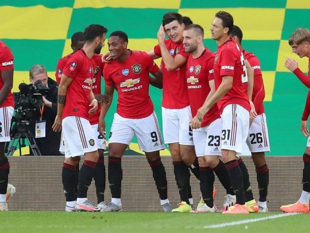 Manchester United: Khi Solskjaer không chỉ cần thêm thời gian - Bóng Đá