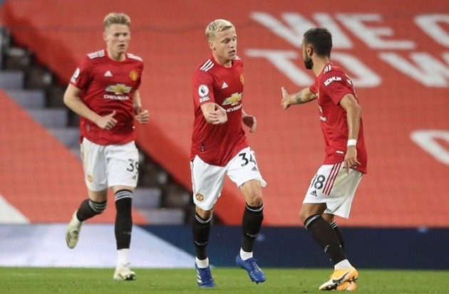 Thua Arsenal, Solskjaer bộc lộ 3 vấn đề quan trọng tại Man Utd - Bóng Đá