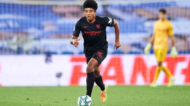 Man Utd và 3 sự lựa chọn cho 