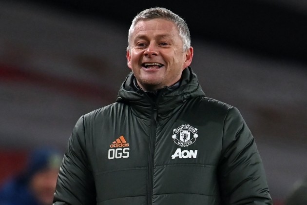 Solskjaer mang một Man Utd tổng tấn công đến Premier League 2021/22 - Bóng Đá