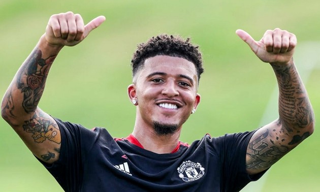 Bom tấn 73 triệu thúc đẩy hàng công Man Utd khủng gấp bội - Bóng Đá