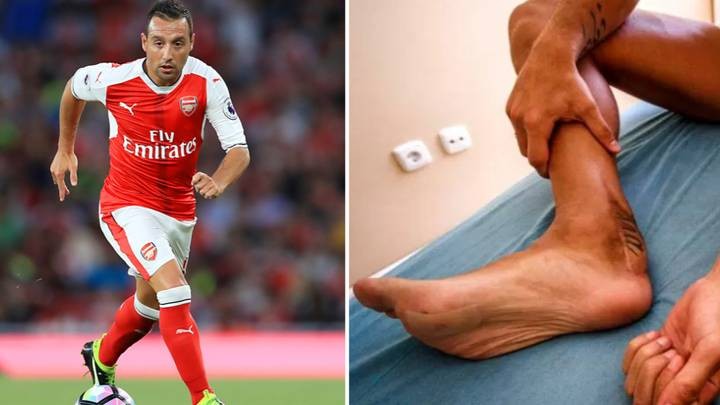 Arsenal fans want Santi Cazorla back after his revealing comments - Bóng Đá