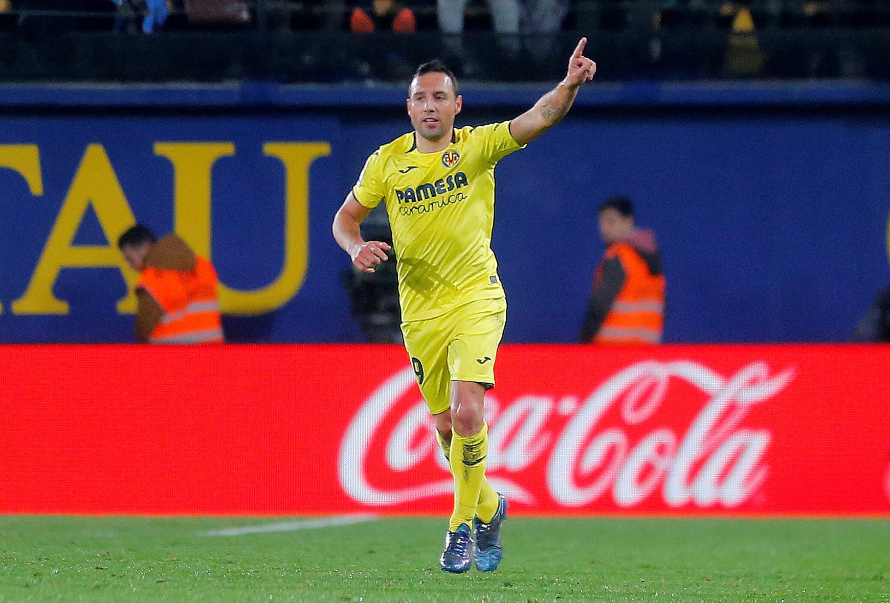 Arsenal fans want Santi Cazorla back after his revealing comments - Bóng Đá